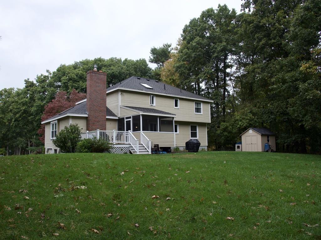 196 Vega Road Marlborough, MA 01752 - Photo 29 of 30 Gallery Image 29