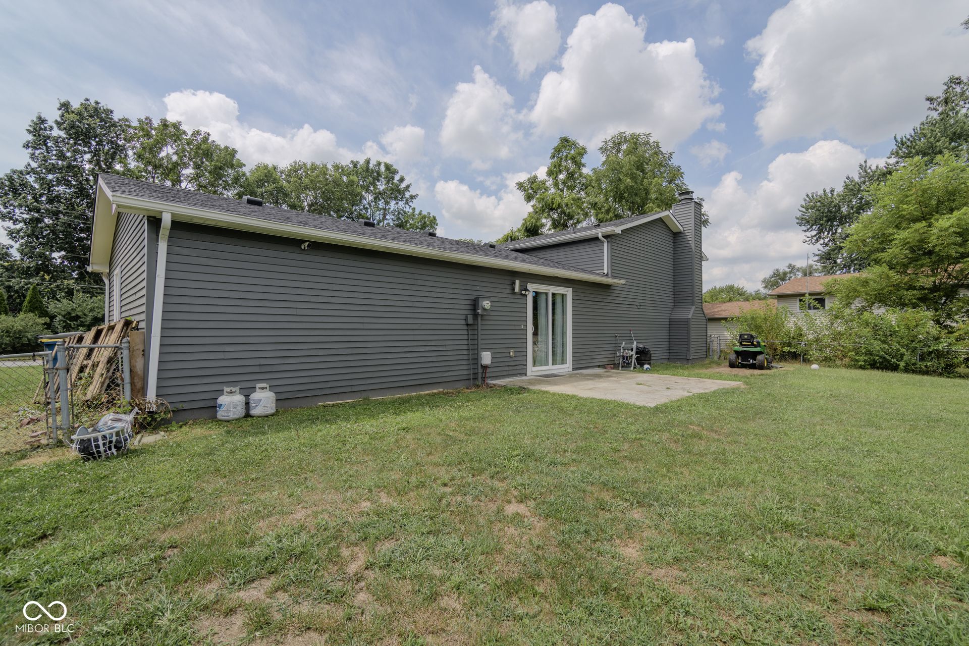 5804 Milhouse Road Indianapolis, IN 46221 - Photo 28 of 32