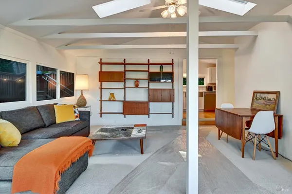 $849,000 | 51 Berry Trail, Fairfax, CA 94930