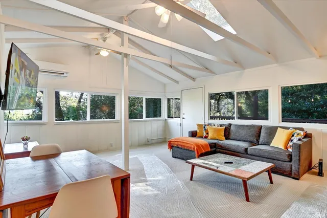 $849,000 | 51 Berry Trail, Fairfax, CA 94930