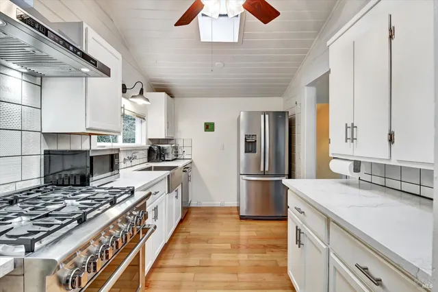 $849,000 | 51 Berry Trail, Fairfax, CA 94930