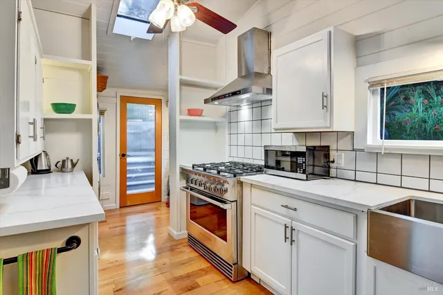 $849,000 | 51 Berry Trail, Fairfax, CA 94930