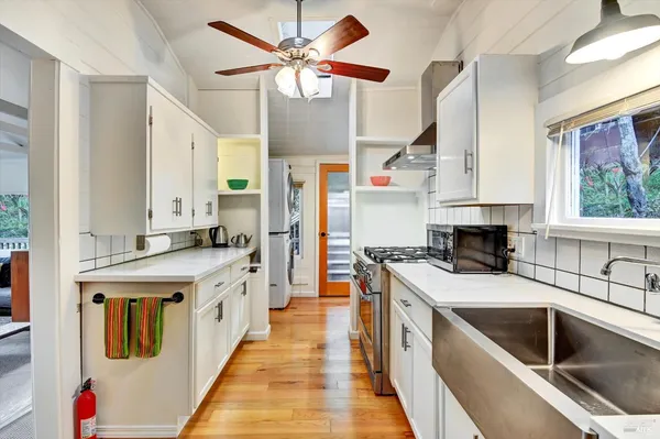 $849,000 | 51 Berry Trail, Fairfax, CA 94930