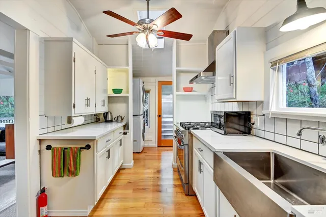 $849,000 | 51 Berry Trail, Fairfax, CA 94930