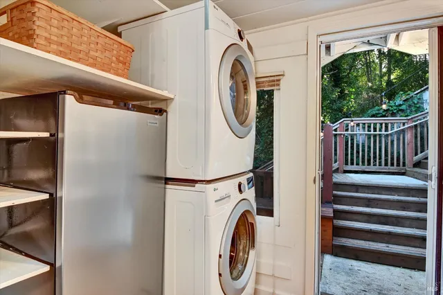 $849,000 | 51 Berry Trail, Fairfax, CA 94930