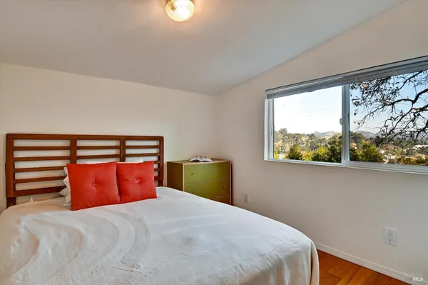 $849,000 | 51 Berry Trail, Fairfax, CA 94930