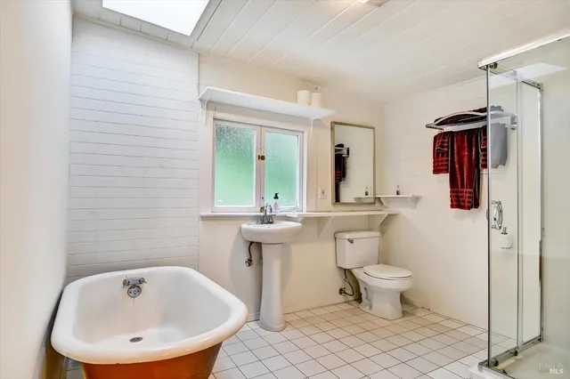 $849,000 | 51 Berry Trail, Fairfax, CA 94930