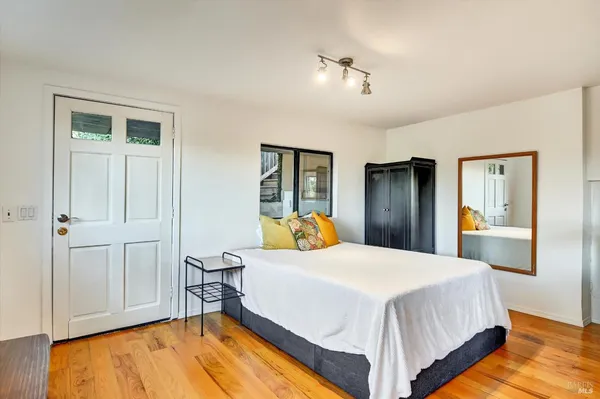 $849,000 | 51 Berry Trail, Fairfax, CA 94930