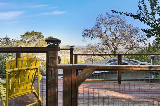 $849,000 | 51 Berry Trail, Fairfax, CA 94930