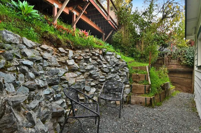 $849,000 | 51 Berry Trail, Fairfax, CA 94930