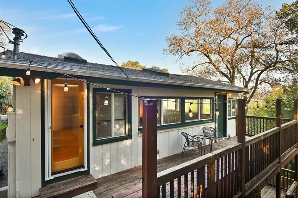 $849,000 | 51 Berry Trail, Fairfax, CA 94930