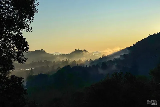 $849,000 | 51 Berry Trail, Fairfax, CA 94930