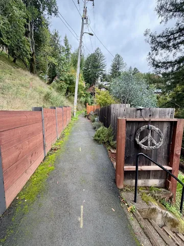 $849,000 | 51 Berry Trail, Fairfax, CA 94930