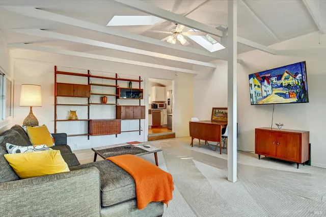 $849,000 | 51 Berry Trail, Fairfax, CA 94930