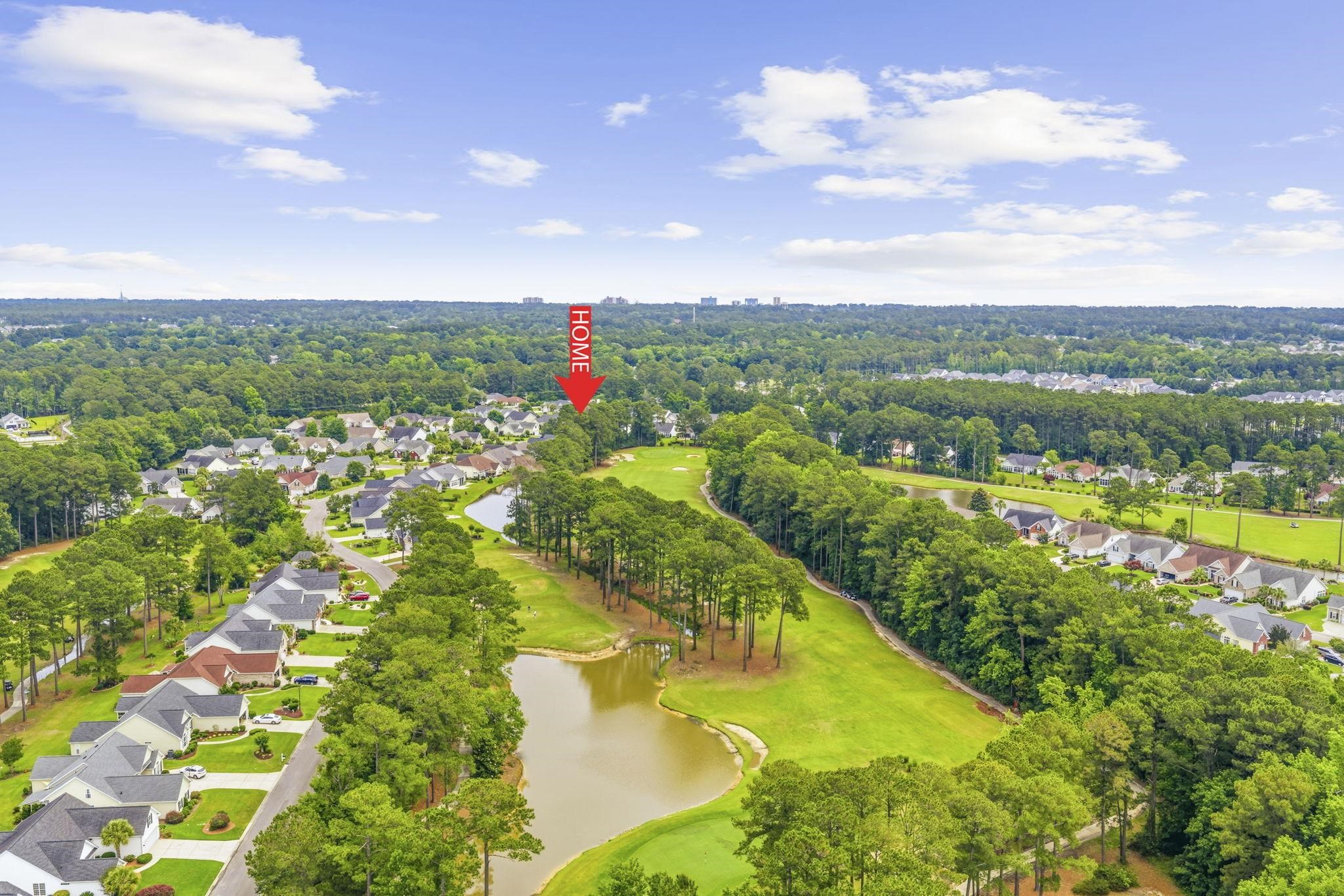 109 Wicklow Drive Murrells Inlet, SC 29576 - Photo 60 of 63