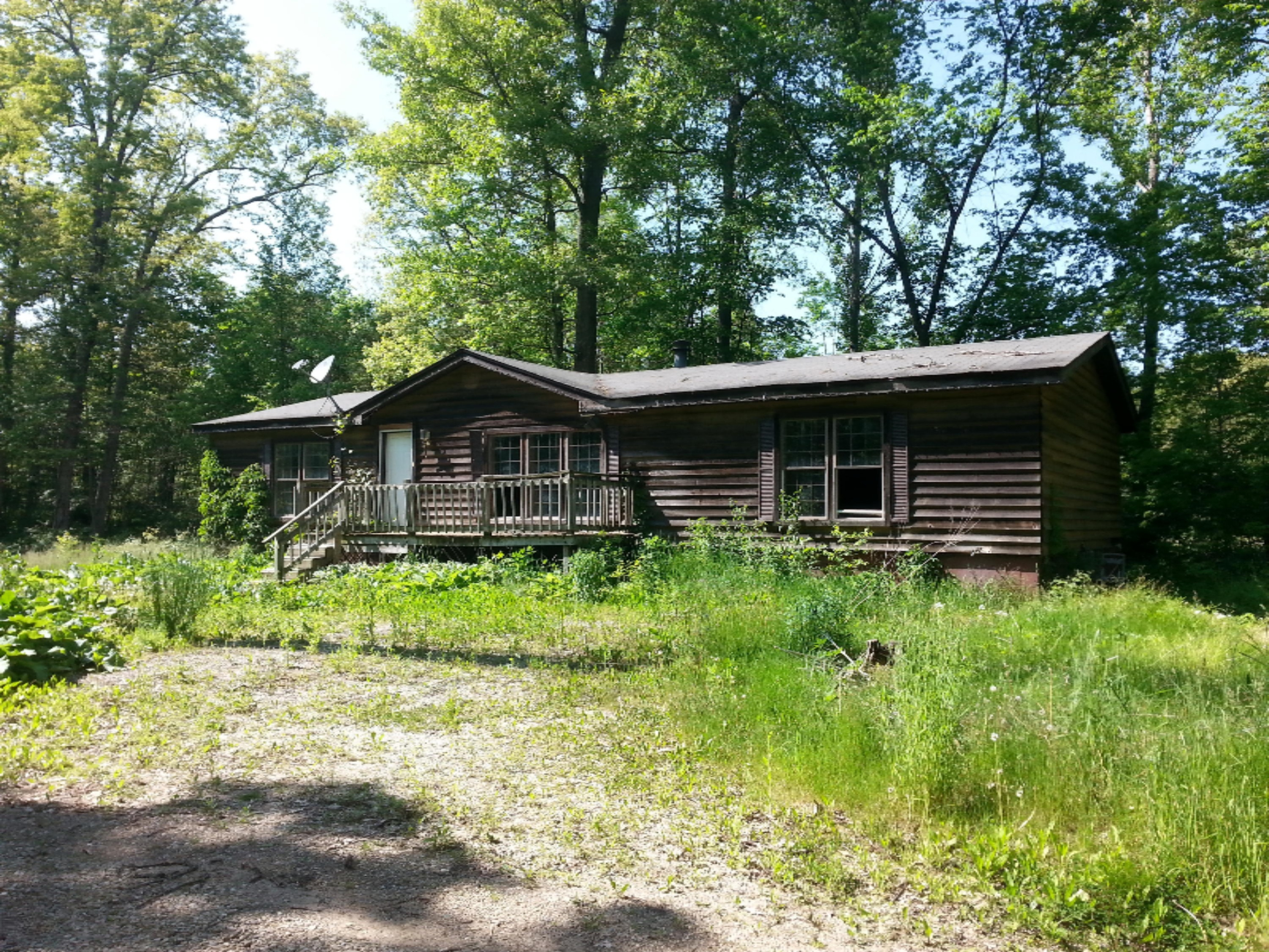 62262 Shaffer Road Constantine, MI 49042 - Photo 1 of 4 ShaferRdJudy0516