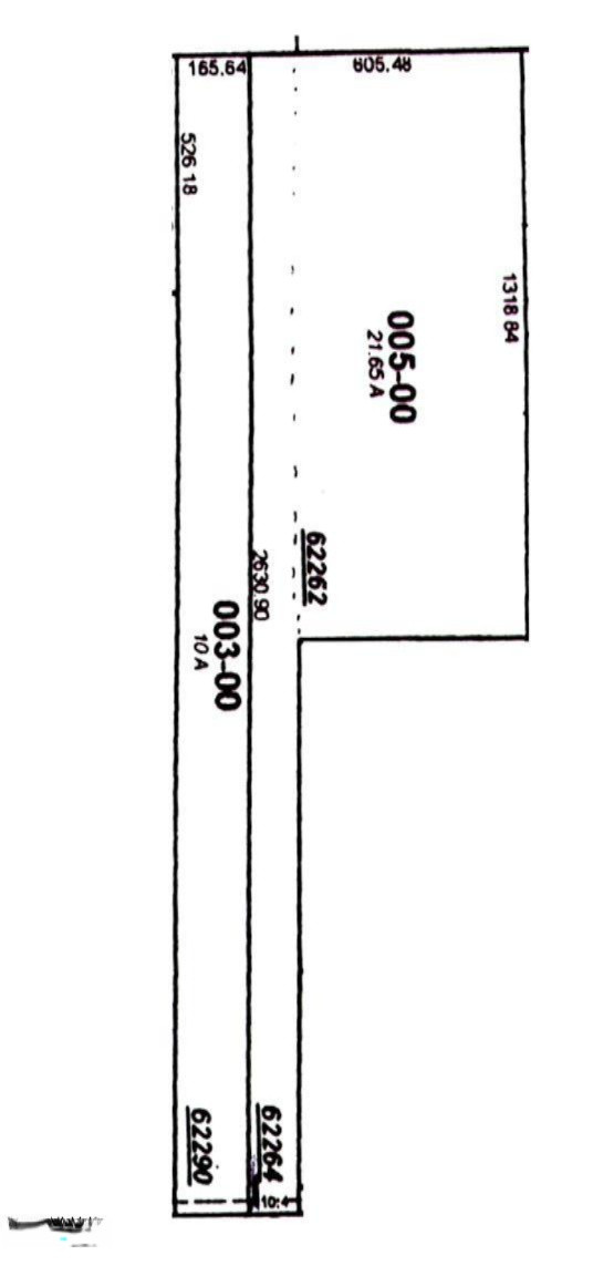 62262 Shaffer Road Constantine, MI 49042 - Photo 2 of 4 Shaffer Road