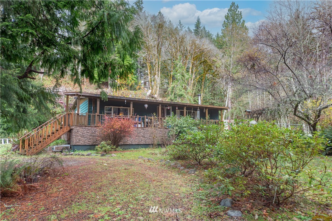 420 Duckabush Road Brinnon, WA 98320 - Photo 1 of 34 Gallery Image 1