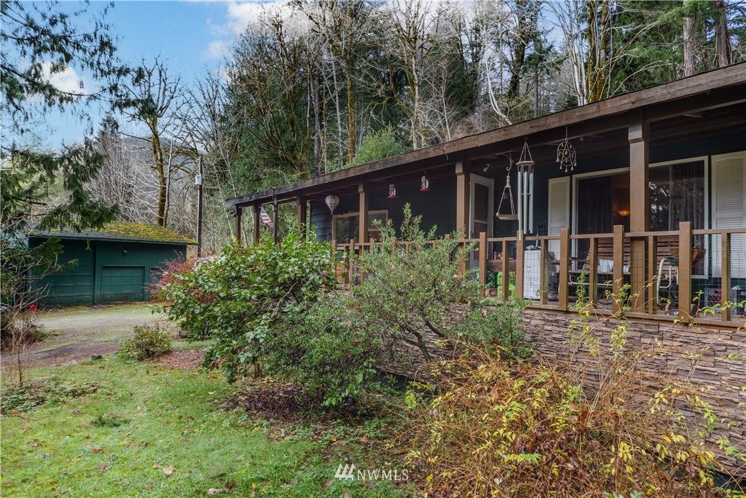 420 Duckabush Road Brinnon, WA 98320 - Photo 13 of 34 Gallery Image 13