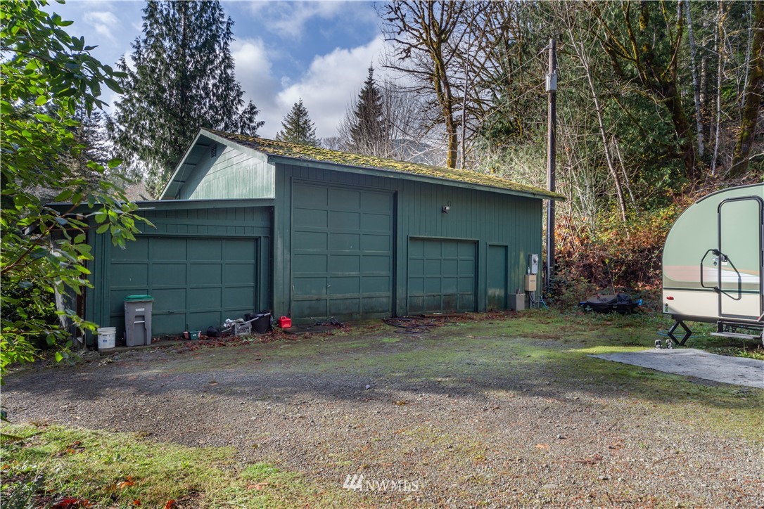 420 Duckabush Road Brinnon, WA 98320 - Photo 14 of 34 Gallery Image 14