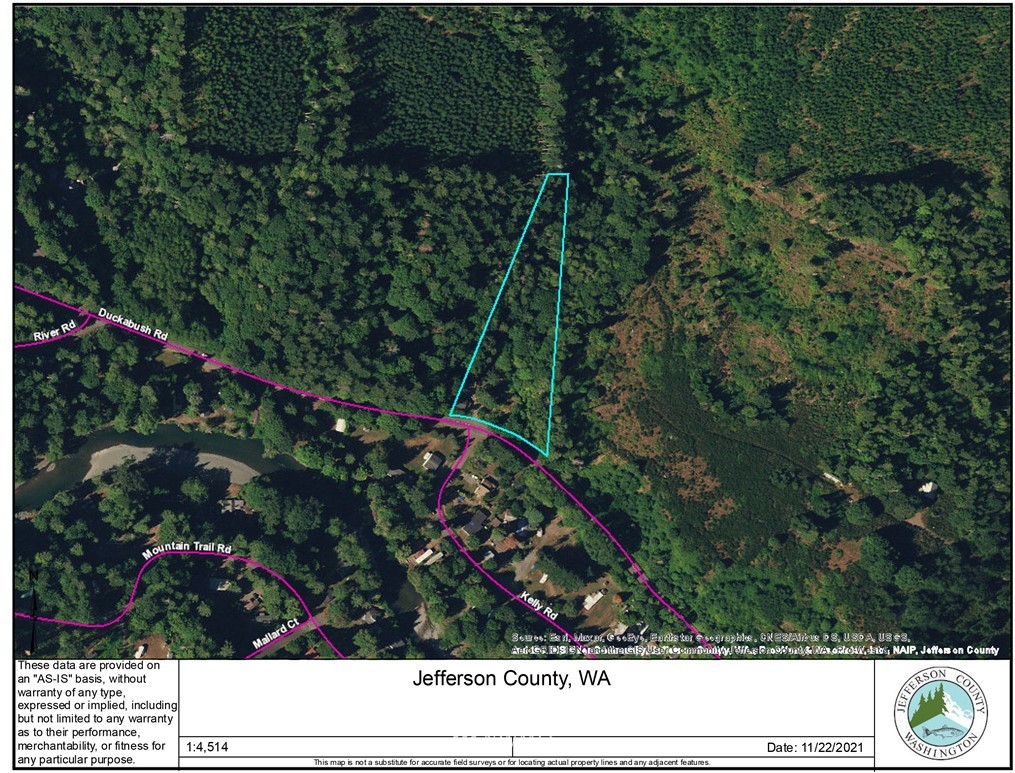 420 Duckabush Road Brinnon, WA 98320 - Photo 27 of 34 Gallery Image 27