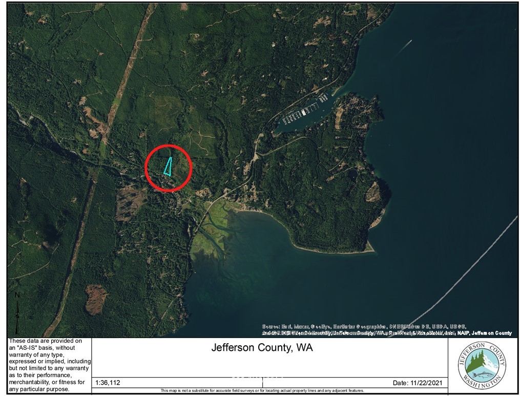 420 Duckabush Road Brinnon, WA 98320 - Photo 28 of 34 Gallery Image 28