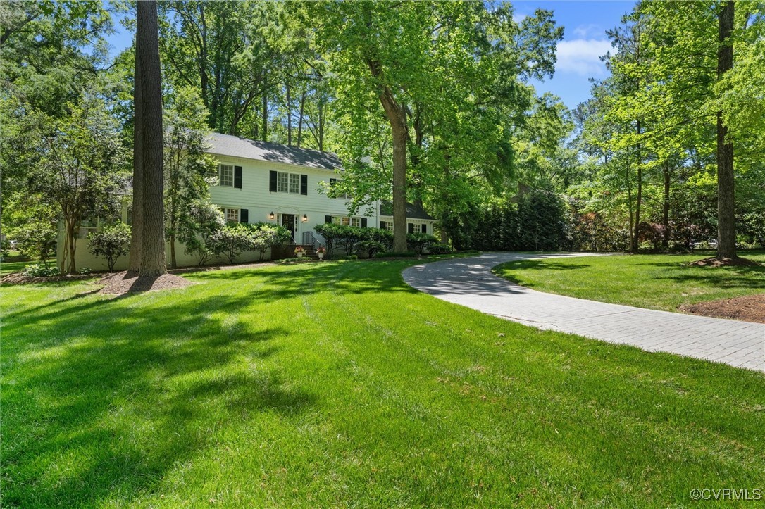 10301 Cherokee Road Richmond, VA 23235 - Photo 2 of 46 Gallery Image 2