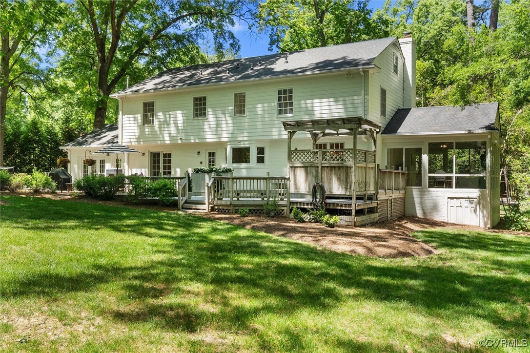 10301 Cherokee Road Richmond, VA 23235 - Photo 42 of 46 Gallery Image 42