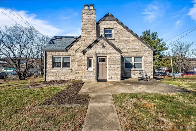 $279,900 | 7510 Pennington Street Northeast, Lanesville, IN 47136