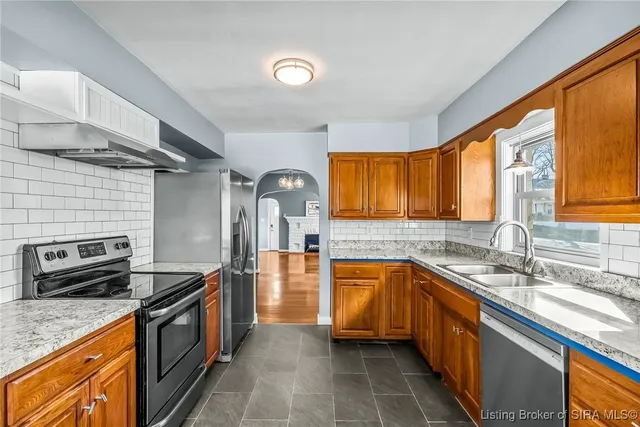 $279,900 | 7510 Pennington Street Northeast, Lanesville, IN 47136