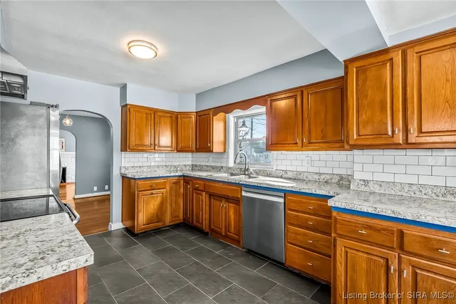 $279,900 | 7510 Pennington Street Northeast, Lanesville, IN 47136