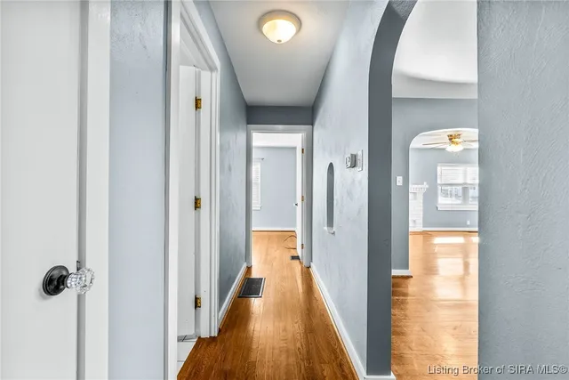 $279,900 | 7510 Pennington Street Northeast, Lanesville, IN 47136