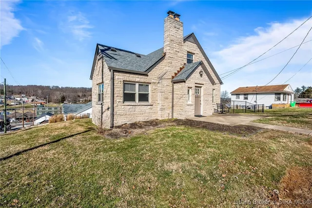 $279,900 | 7510 Pennington Street Northeast, Lanesville, IN 47136