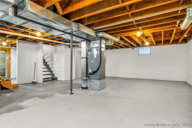 $279,900 | 7510 Pennington Street Northeast, Lanesville, IN 47136