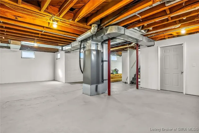 $279,900 | 7510 Pennington Street Northeast, Lanesville, IN 47136