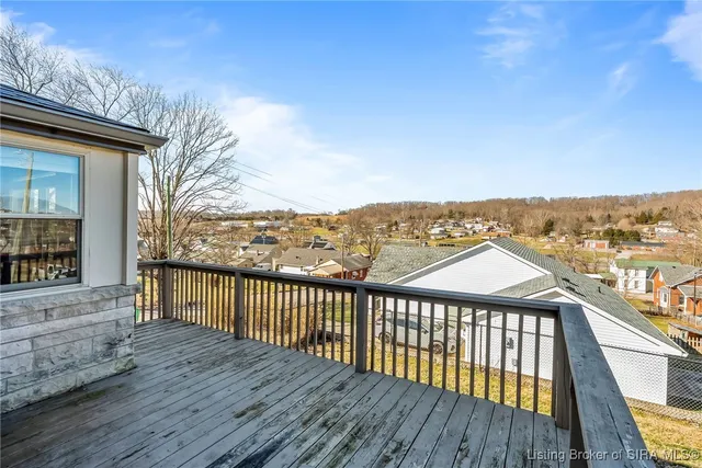 $279,900 | 7510 Pennington Street Northeast, Lanesville, IN 47136