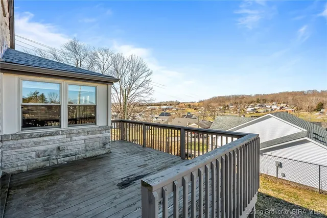 $279,900 | 7510 Pennington Street Northeast, Lanesville, IN 47136