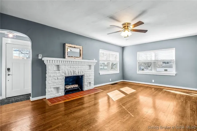 $279,900 | 7510 Pennington Street Northeast, Lanesville, IN 47136