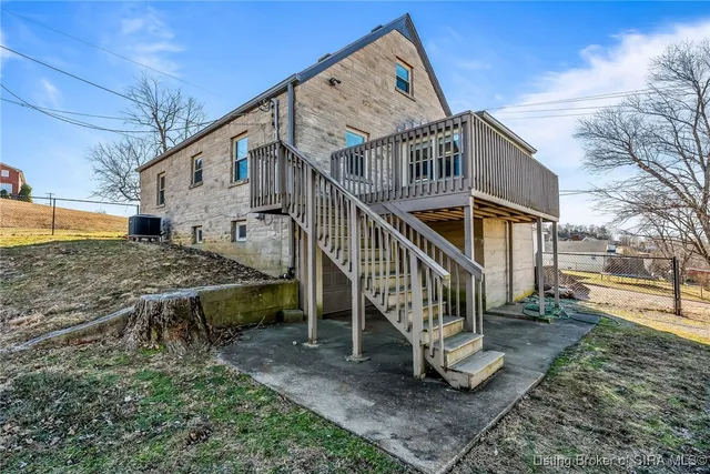 $279,900 | 7510 Pennington Street Northeast, Lanesville, IN 47136