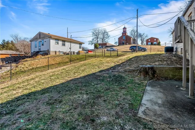 $279,900 | 7510 Pennington Street Northeast, Lanesville, IN 47136