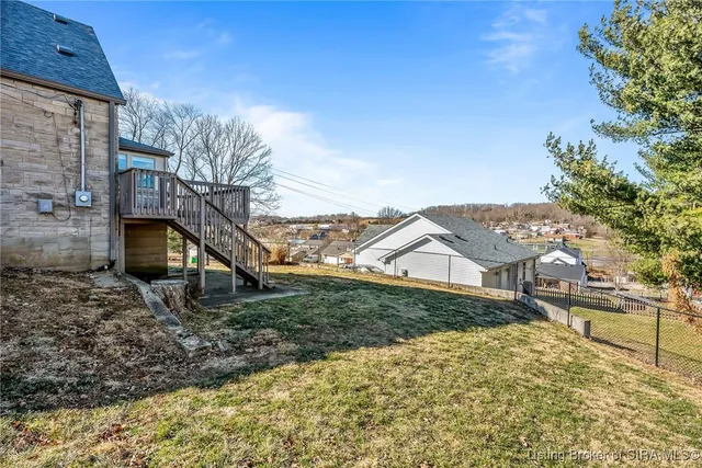 $279,900 | 7510 Pennington Street Northeast, Lanesville, IN 47136