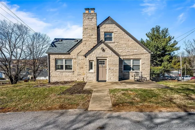 $279,900 | 7510 Pennington Street Northeast, Lanesville, IN 47136