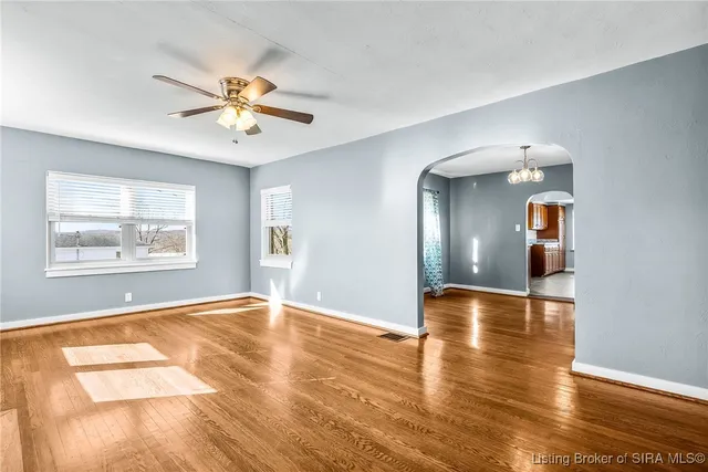 $279,900 | 7510 Pennington Street Northeast, Lanesville, IN 47136