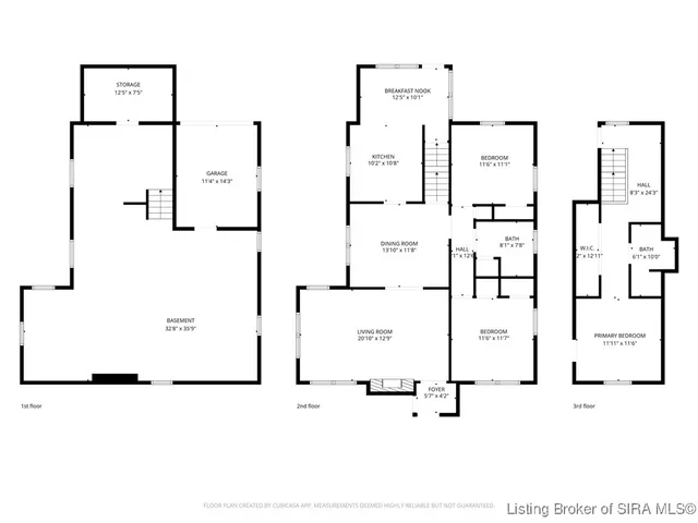 $279,900 | 7510 Pennington Street Northeast, Lanesville, IN 47136