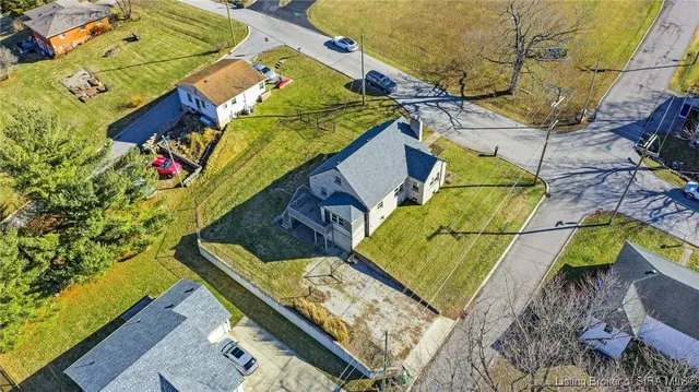 $279,900 | 7510 Pennington Street Northeast, Lanesville, IN 47136