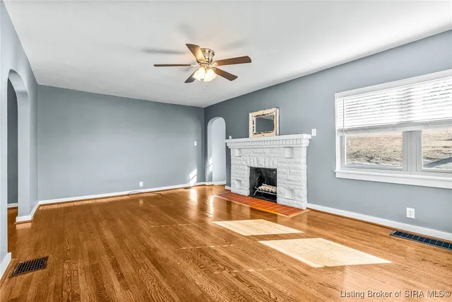 $279,900 | 7510 Pennington Street Northeast, Lanesville, IN 47136