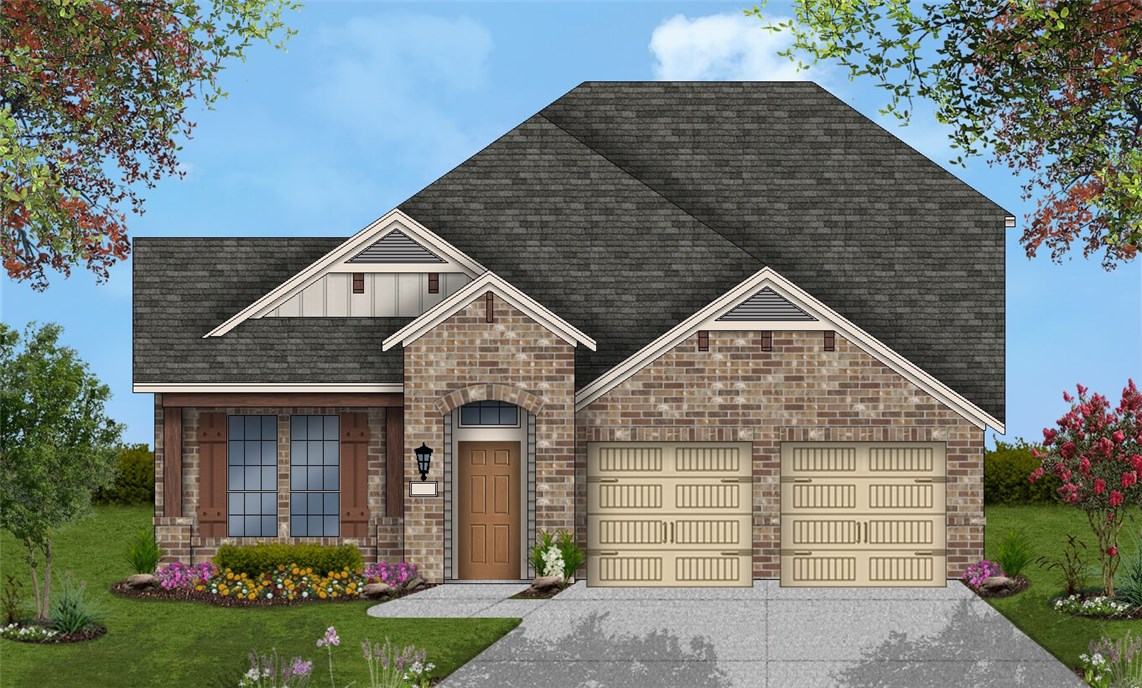 3813 Mercer Road Georgetown, TX 78628 - Photo 1 of 1 Gallery Image 1
