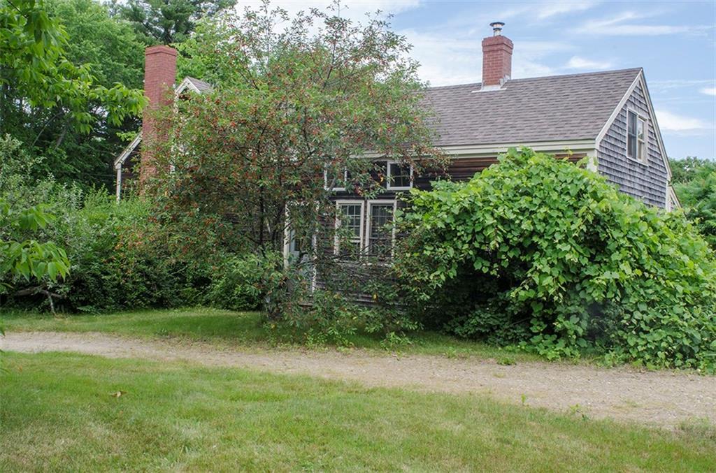 930 River Road Dresden, ME 04342 - Photo 3 of 25 Photo