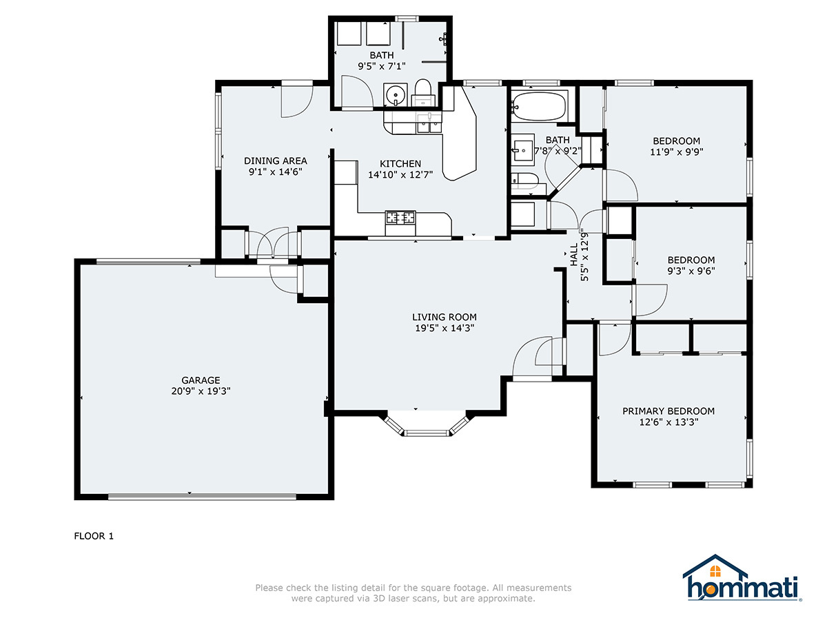 2900 Swallow Lane Rolling Meadows, IL 60008 - Photo 37 of 37 a picture of a book and a white bed