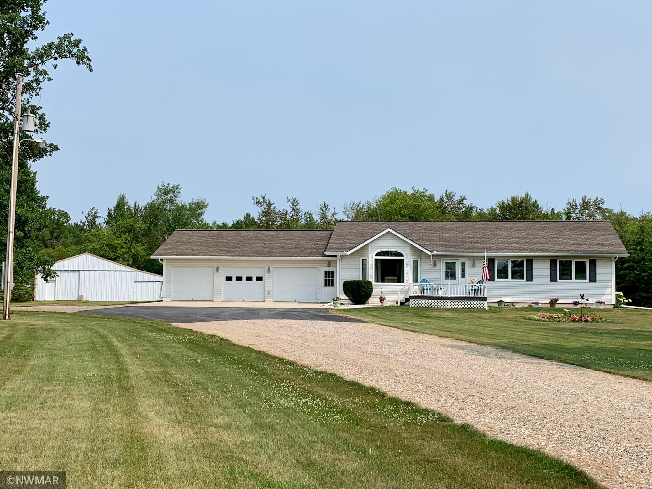 40019 220th Street Roseau, MN 56751 - Photo 1 of 1 Gallery Image 1